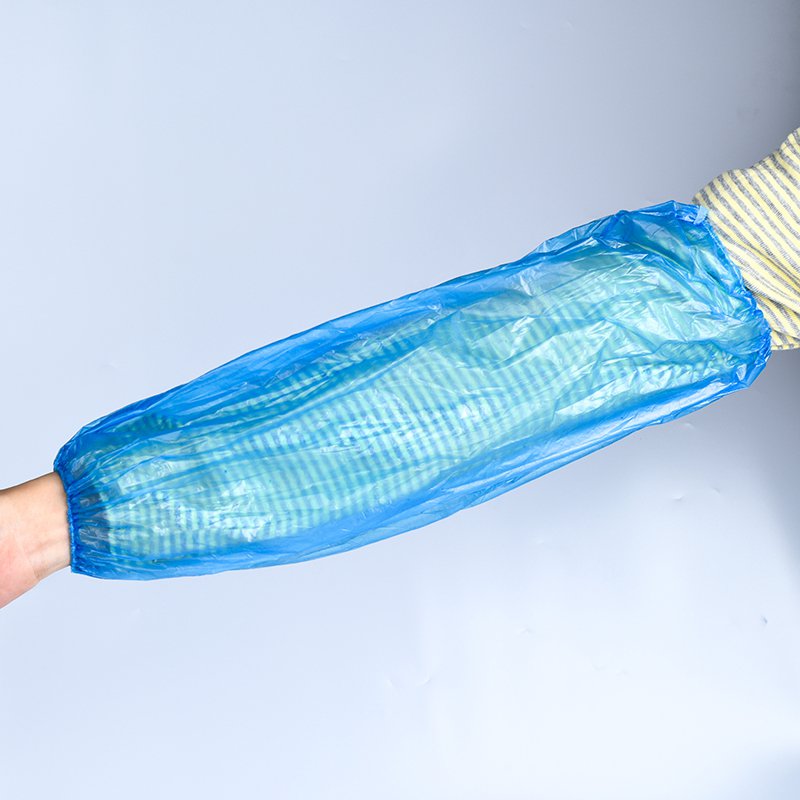 PE-Hülsenabdeckung wasserdichtes elastisches Einwegband