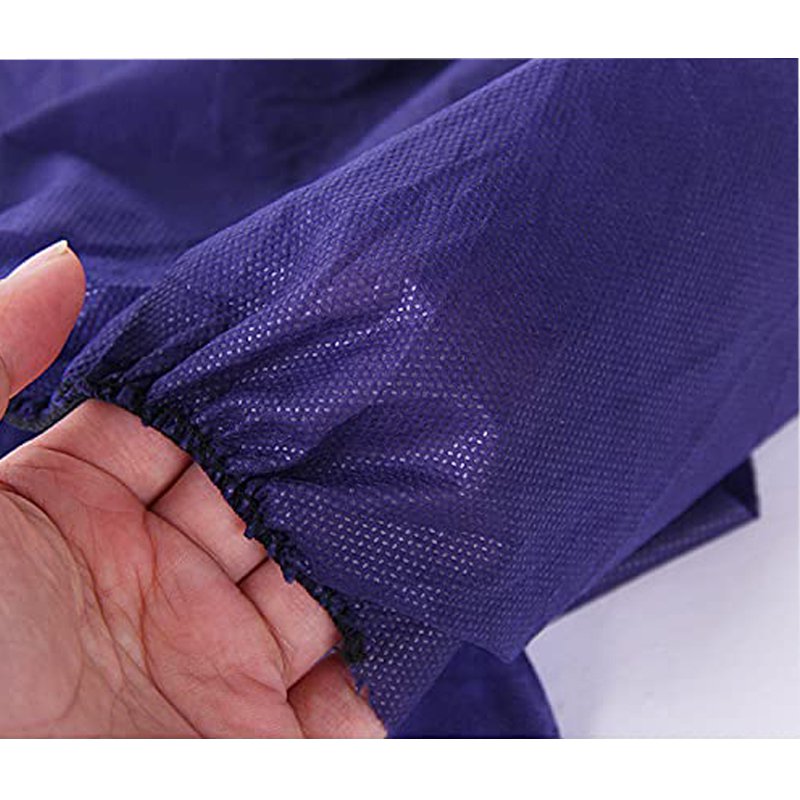 Einweg-Damen-Spa-BHs Salon Tragbare Hygienische Atmungsaktive Vliesstoffe Kleidungsstück Unterwäsche