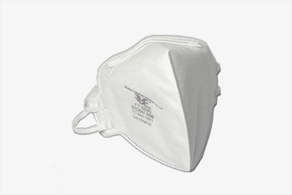 Atemschutzmaske / Staubmaske