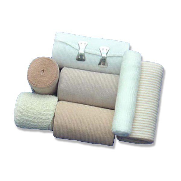 Medical Elastic Bandage / First Aid Bandage